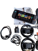 Ventes chaudes - Console Nintendo Switch 2 + Ensemble Mario Kart World [Neuf scellé/Neuf sous blister]