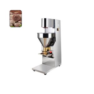 เครื่องทำลูกชิ้นสเตนเลสสตีลเชิงพาณิชย์ อุปกรณ์ครัว - Product Image 3