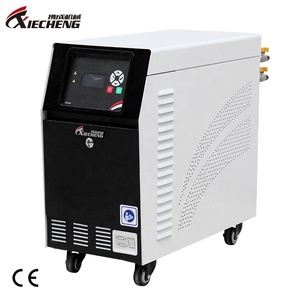 Molde de MTC/temperatura del molde/controlador térmico/acondicionador - Product Image 2