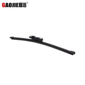 Compatible con las escobillas del limpiaparabrisas trasero de Volkswagen ID3, ID4, ID4X y ID6 (sin marco). - Product Image 2