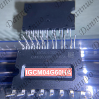 Module d'alimentation intelligent IGBT de haute qualité IGCM04G60HA