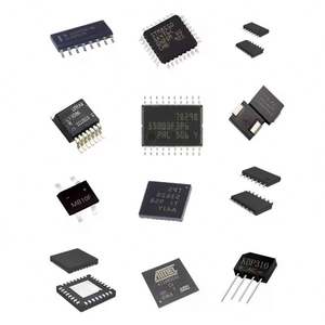 LTC1326IMS8 # PBF TPS3808EG09DBVR Basierend auf Mikrocontroller der SAM <span class=keywords><strong>HA</strong></span> Familie 64KB Flash 8KB RAM I331S und Touch-Unterstützung - Product Image 2