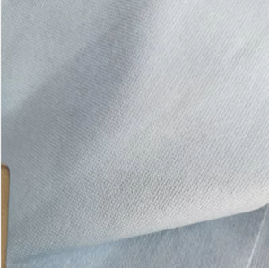 Lingettes jetables non tissées Spunlace bleues en rouleau jumbo pour usage industriel, remplacement pour <span class=keywords><strong>Wypall</strong></span>, pour machines de nettoyage industrielles - Product Image 4