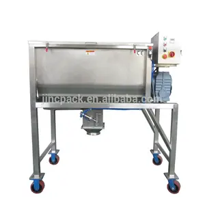Precio de máquina de polvo de mezcla de lavado de alta calidad