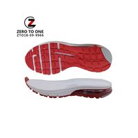 Baskets légères Anti-glisse EVA, chaussures de Sport à coussin d'air, Design de baskets imprimées, nouveau Style, mode 2021