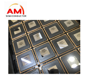 5AGXBA1D4F27C5N IC FPGA 336/O 672FBGA 5AGXBA1D4F27C4N - Product Image 1