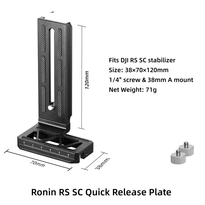 Para Ronin SC