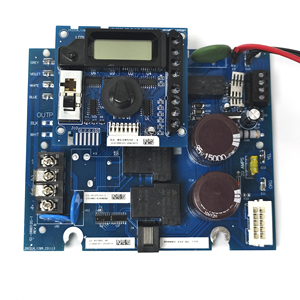 GLX-PCB-RITE PCB chính bảng mạch in với 2 dây Tương thích với Hayward goldline aquarite Muối Clo Hệ thống làm việc - Product Image 4