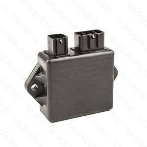 Module d'allumage CdI 66T-85540 pour moteur hors-bord Yamaha Hai 2 temps 40 CV - Product Image 1