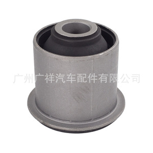 บูชปีกนก 48632-60030 สำหรับ Toyota URJ202 UZJ VDJ ตำแหน่งล่าง ระบบกันสะเทือนแบบแมคเฟอร์สัน - Product Image 5