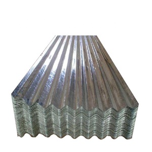 JIS G3302-1994-Hoja de techo corrugada galvanizada, 22, 24 calibres, especificaciones - Product Image 1