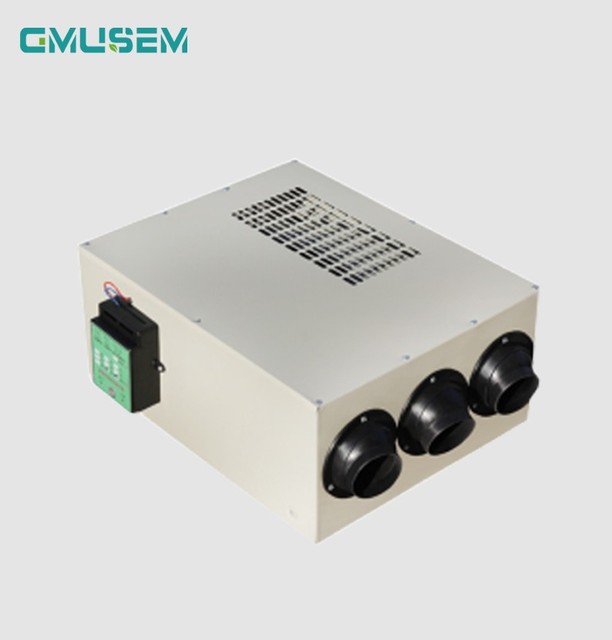 High air Volume Induction Fan Jet Fan Relay Fan Household Parking Lot Garage Exhaust to Remove Smell