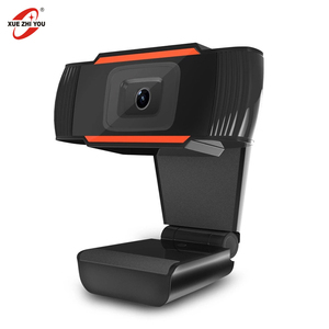 HD Webcam línea y reunión de negocios de enfoque automático de la cámara <span class=keywords><strong>Web</strong></span> USB Mic cámara <span class=keywords><strong>Web</strong></span> 1080 para computadora - Product Image 2