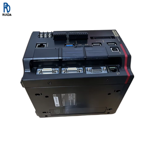 Système de vision KEYENCE 100% original et authentique CV-X350F, prend en charge les caméras 5 mégapixels, avec garantie d'un an - Product Image 1