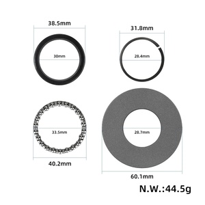 MI6 Original Bearing Washer <b>Kit</b> Universal Replacement Accessories for MI 6 <b>Electric</b> Scooter - Product Image 2