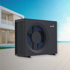 Pompe à chaleur intelligente WiFi/4G pour <span class=keywords><strong>piscine</strong></span>, onduleur R32, faible bruit, haute efficacité pour piscines résidentielles et commerciales - Product Image 1