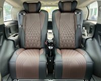 Siège de voiture capitaine pour siège arrière de canapé-lit modifié pour Toyota CR-V Rogue CX-90 Tiguan Atlas X5 Q5 GLE Jeep Palisada