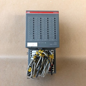1SAP240000R0001 1SAP240000R0001 DI524-D3 32 DI 24VDC โมดูลอินพุตดิจิตอล PLC อุปกรณ์เสริมสำหรับระบบอัตโนมัติ - Product Image 2