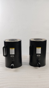 เทียบเท่ากับกระบอกไฮดรอลิกแบบเดี่ยว ENERPAC รุ่น RAC-1004 ขนาด 100 มม. 100 ตัน น้ำหนักเบา ผลิตจากอะลูมิเนียม พร้อมบริการ OEM - Product Image 5