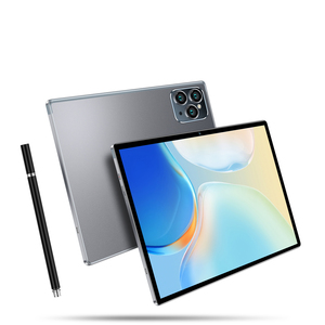 แผ่น i14ลดราคาสำหรับเทศกาลคริสต์มาส2023 10000mAh แผ่น android12ขนาดใหญ่10 Core 10.1จอใหญ่แท็บเล็ตพีซีโน้ตบุ๊ค - Product Image 1