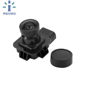 กล้องมองหลังกันกระแทก PEIVSO สำหรับ Ford Focus Sedan รุ่น OEM ED8T-19G490-AB พร้อมการรับประกัน - Product Image 1