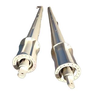 قطع غيار ماكينة الحفر <span class=keywords><strong>SANY</strong></span> SR155, مؤسسة المتشابكة كيلي بار لقطع غيار جهاز الحفر <span class=keywords><strong>SANY</strong></span> SR155 - Product Image 6