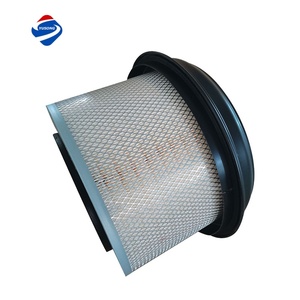 Suministro Directo de Fábrica, Nuevo Filtro de Aire para Camiones y Autobuses 0010948304 A0010948304 93152006 para Motor de Automóvil, Camión y Vehículos Pesados - Product Image 2