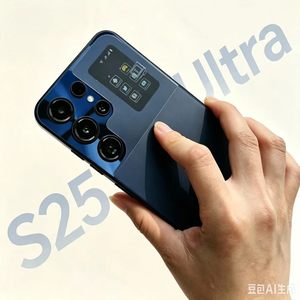โทรศัพท์มือถือรุ่น S25 Ultra Global Version ขายดีที่สุด หน่วยความจำ 16GB+1TB ระบบปฏิบัติการ Android 15 กล้อง 72+108MP หน้าจอ HD สมาร์ทโฟนปลดล็อคแล้ว - Product Image 2