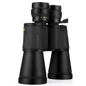 10-120x80 professionnel longue portée Zoom binoculaire haute puissance chasse randonnée observation des oiseaux portée optique télescope haute définition - Product Image 3