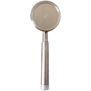 Pommeau de douche en acier inoxydable 304, pulvérisateur de pluie pressurisé pour salle de bain, durable et antirouille - Product Image 1