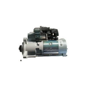 Motor QDJ1408GE 240100210689 12V de Alto Torque para Tractor YTO Luoyang, Motor Agrícola, Reemplazo Estándar OE, Bobinado de Cobre - Product Image 1