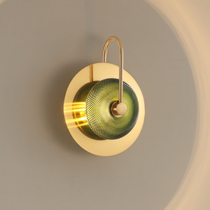 Luxury Minimalist Wall Lamp Creative Postmodern Designer <b>Style</b> for Living Room Dining Room Bedroom Clubhouse Hotel Lobby - Product Image 2