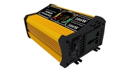 Système d'énergie éolienne ESG de haute qualité 300W 400W 600W 1000W 12V 24V Turbine éolienne à axe horizontal