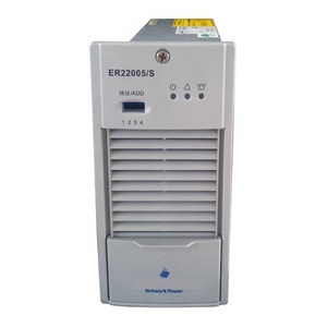 Controlador PLC Industrial Em.er.son HD22010-3 HD22005-3 ER22005/S ER22010/T Serie HD/ER, Máquina de Control PLC Em.er.son Industrial - Product Image 4