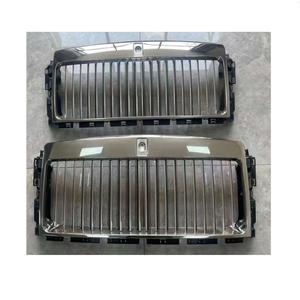 Grille <span class=keywords><strong>de</strong></span> pare-chocs avant XLstyling pour <span class=keywords><strong>Rolls</strong></span> <span class=keywords><strong>Royce</strong></span> Ghost 4 kit Grille en acier inoxydable - Product Image 1