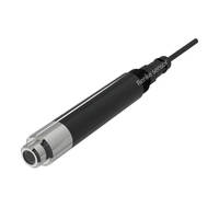 Sensor Óptico de Oxígeno Disuelto RS-LDO*-N01-2-20-T, Fluorescencia IP68, RS485 Modbus, Electrodo DO para Acuicultura y Aguas Residuales