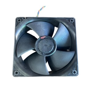 Actminer Dragonball thợ mỏ ks6 Quạt làm mát 12V 2 7A qfr1212ghe ban đầu thay thế mát - Product Image 2