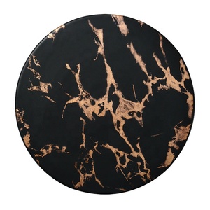 Commercio all'ingrosso di Ceramica Porcellana Moderno Ristorante Ristorazione Marmo nero Intarsi In <span class=keywords><strong>Oro</strong></span> <span class=keywords><strong>Piatti</strong></span> <span class=keywords><strong>E</strong></span> <span class=keywords><strong>Piatti</strong></span> <span class=keywords><strong>Set</strong></span> - Product Image 6