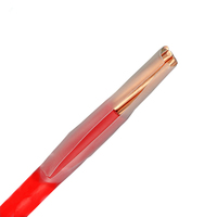Cable NMD THHN Awg 8 10 12 14 de Cobre con Cubierta de Nailon