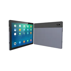 10.1 Inch Thẻ Sim Android MTK 4G Máy Quét Octa Lõi 4G Cuộc Gọi Android Máy Tính Bảng Cho Sinh Viên Giáo Dục