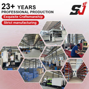 พรมปูพื้นรถยนต์แบบสั่งทำพิเศษสำหรับทุกสภาพอากาศ 5D แบบลึก ป้องกันการลื่นไถล สองชั้น สำหรับรถ SUV รถเก๋ง รถกระบะ - Product Image 5