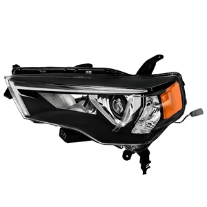 เหมาะสำหรับไฟหน้ารถยนต์โตโยต้า 4Runner ปี 2014-2021 รุ่น 81170-35570 81170-3557 - Product Image 1