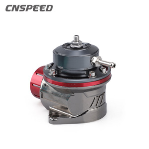 CNSPEED เทอร์โบชาร์จเจอร์ FV บูสเตอร์วาล์วระบายแรงดันอลูมิเนียมอัลลอยด์อเนกประสงค์สำหรับการอัพเกรดแบบดัดแปลง - Product Image 1