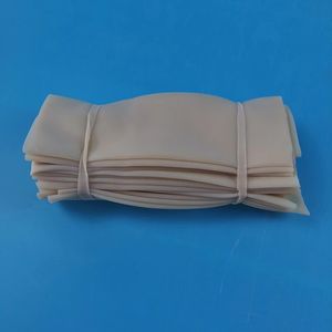 การทดสอบแรงเฉือนแบบไตรแอกเซียลของเยื่อยางลาเท็กซ์ขนาด 38 มม. 50 มม. 70 มม. - Product Image 2