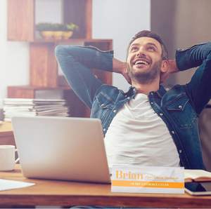 Acrílico Placa de Nome para Mesa Clear Holder Barraca PVC Placas Plásticas Sign Frame Escritório Conferência Negócios Sala de Reunião Escola - Product Image 4