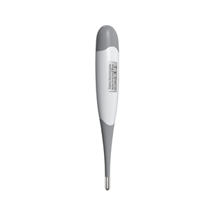 HUA'AN MED Précision rapide Oral Rectal Aisselle Fièvre Corps Clinique Médical Numérique Thermomètre Flexible - Product Image 4