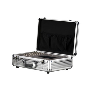 Sistema de Pruebas de Campo de Temperatura y Humedad, Sistema de Calibración Automática de Laboratorio, Calibrador de Campo de Temperatura y Humedad - Product Image 1