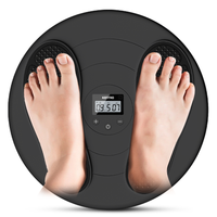 Nouveaux produits EMS Pied Circulation boostere machine de massage des pieds EMS massage des pieds