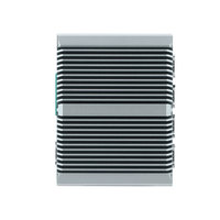 4 Lan Mini PC I5 8265U I7 8565U 4 In-tel I211 NIC Ethernet Gateway RS485 GPIO 4G LTE IoT Linux 4 POE Mini firewall PC server