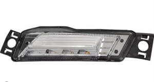 Fabrication sur mesure de lampes latérales OEM de haute qualité LH/RH 2189082 2189081 pour DAF XF95 1ère génération, XF95 2ème génération, <span class=keywords><strong>XF10</strong></span> - Product Image 2